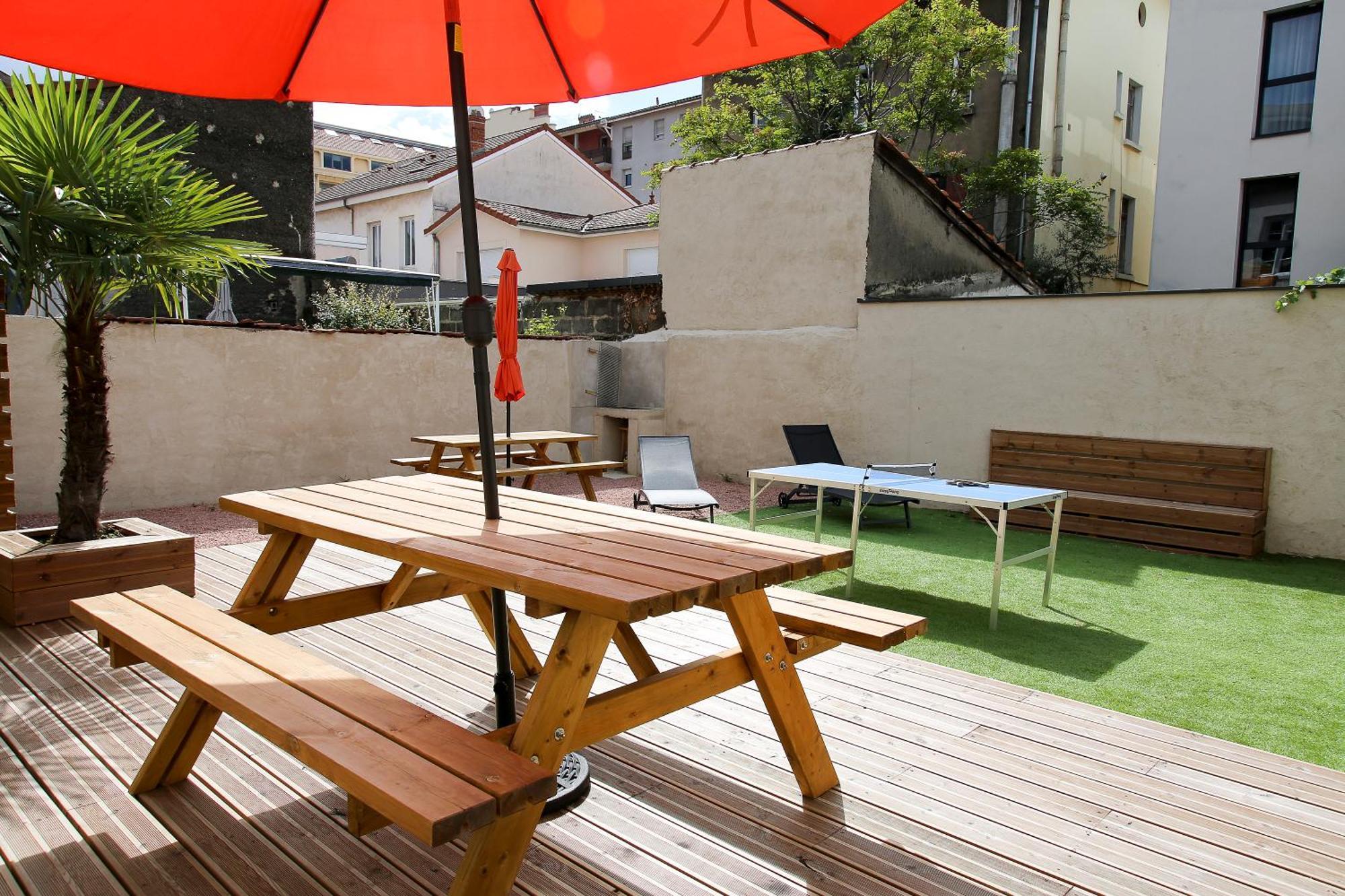 Maison Le Gratte Ciel - Seminaire Ou Famille, Salle De Reunion, 8 Clim, Jardin & Salle De Sport *